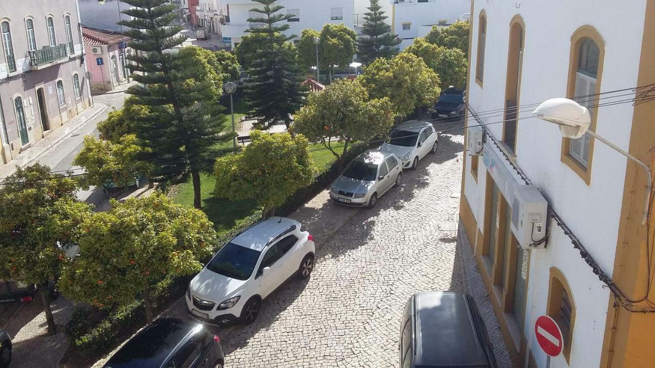 Vacaciones en el paraíso Lagoa  Exterior foto