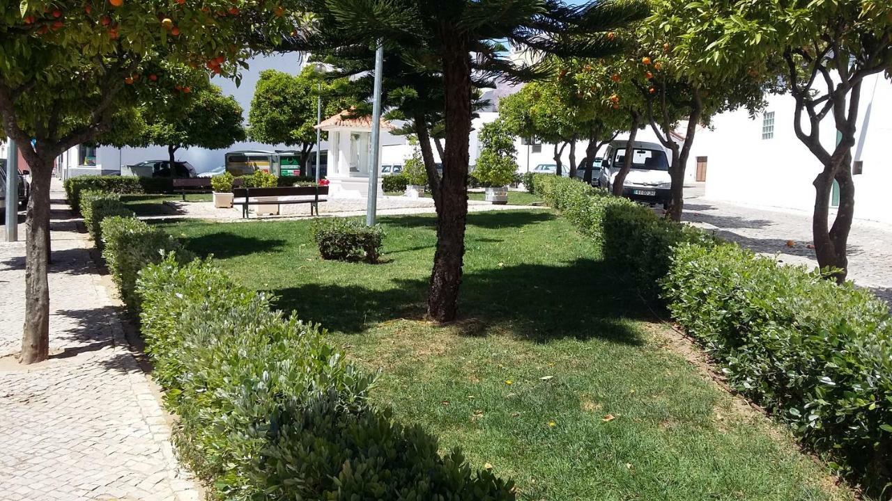 Vacaciones en el paraíso Lagoa  Exterior foto